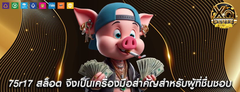 สล็อตออนไลน์ ความต้องการและประสบการณ์ของผู้เล่น
